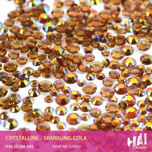 Cola, HAI Crystalline -