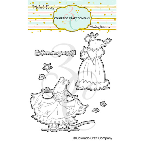 Fairy Godmother by Anita Jeram, Colorado Craft Company Dies -