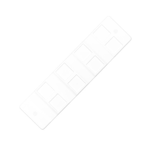 Mini Inkpad Holder, Waffle Flower Tools -