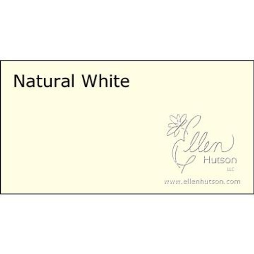 Natural White - 25 pk, Neenah Classic Crest Cardstock -