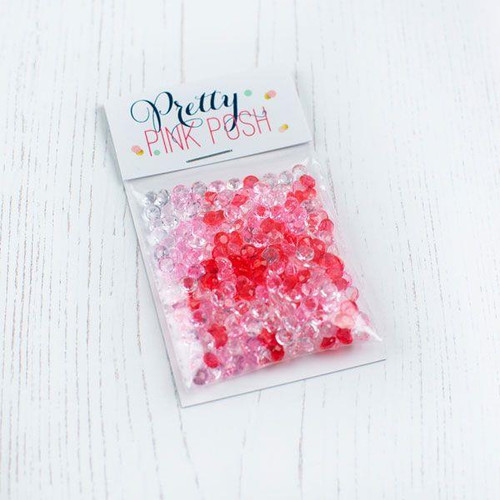 Sweetheart, Pretty Pink Posh Jewels -