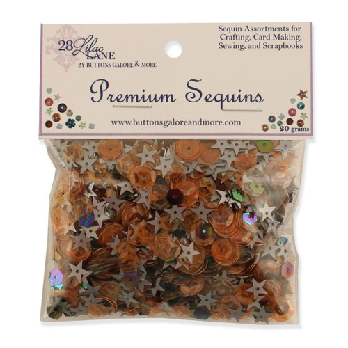 Witches Brew by 28 Lilac Lane, Buttons Galore Sequins -